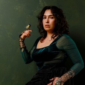 Meet your Posher, Emily